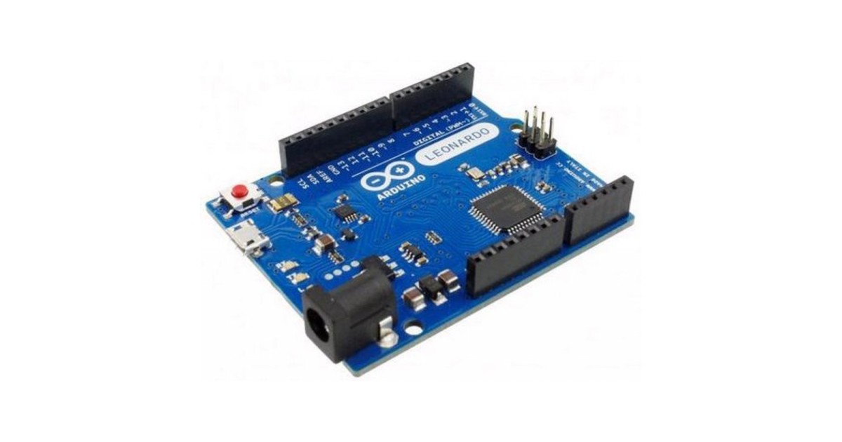 Купить Arduino Leonardo ARDUINO оптом в Москве