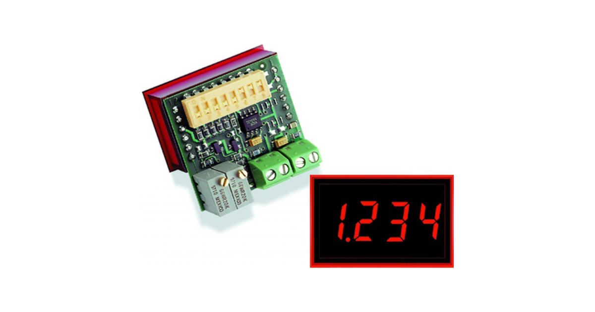 Купить DMS-20PC-0/5-24RL-C MURATA PS оптом в Москве