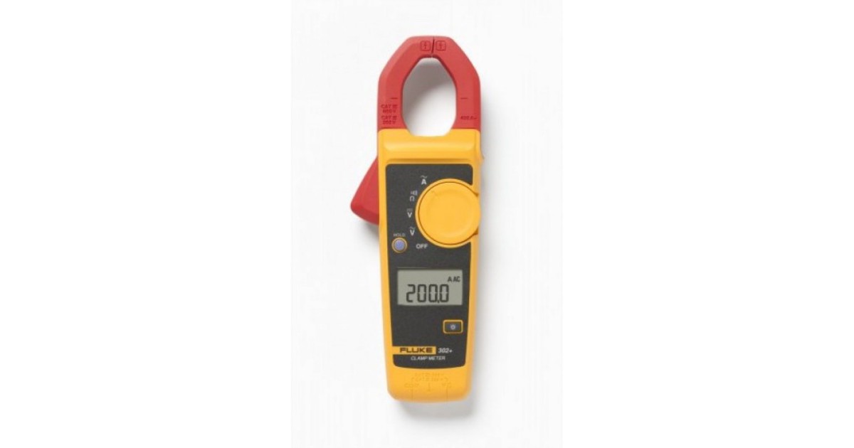 Купить Fluke 302+ Fluke оптом в Москве