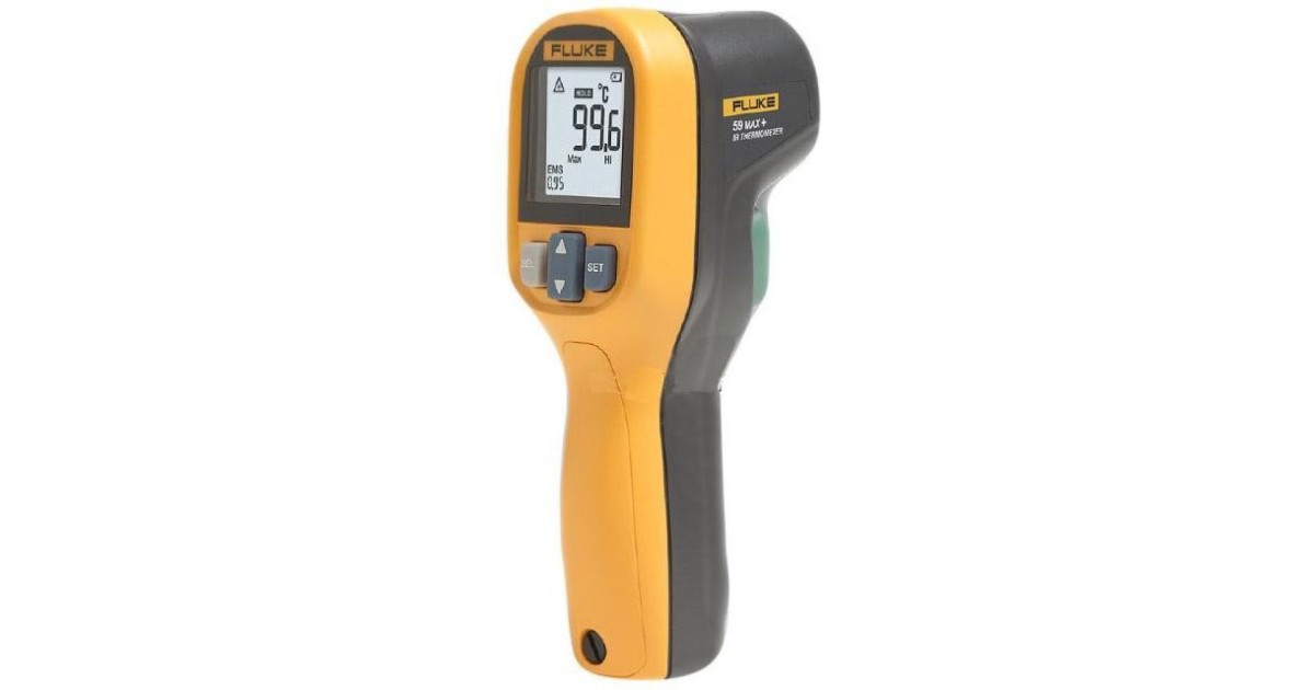 Купить Fluke 59 MAX+ Fluke оптом в Москве