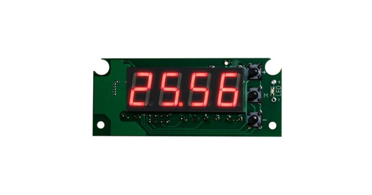 Купить STH0024UR-v3 Smartmodule оптом в Москве