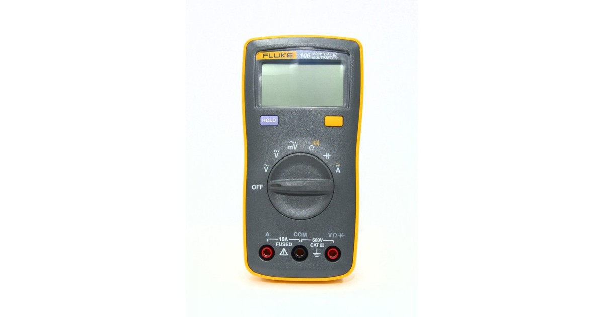 Купить Fluke 106 Fluke оптом в Москве
