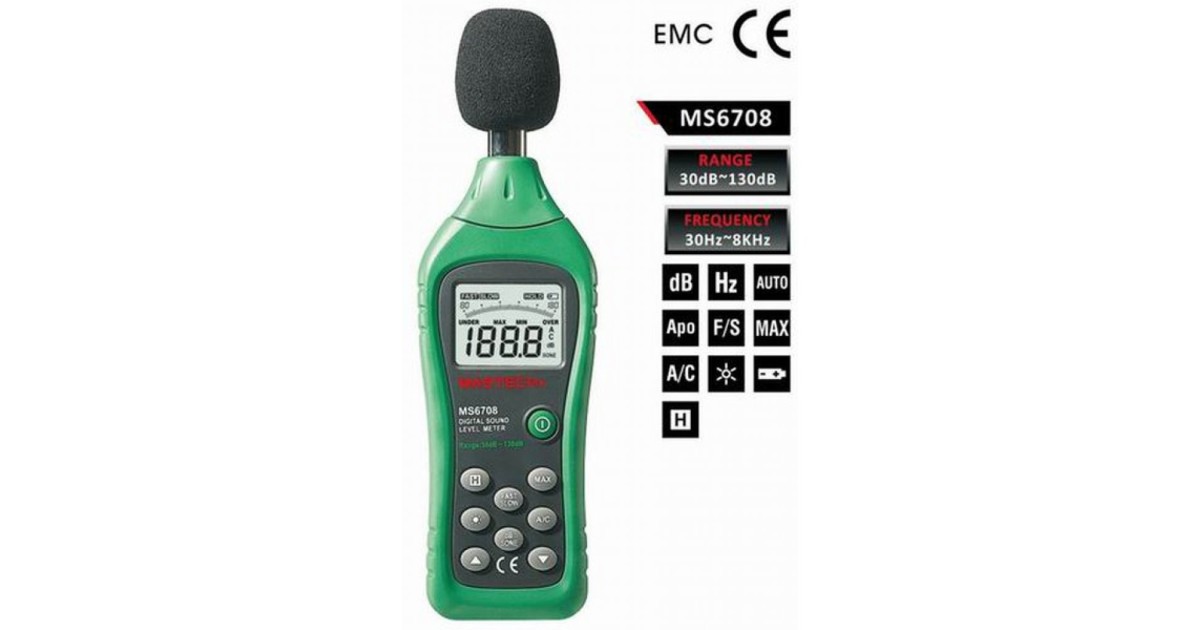 Купить MS6708 MASTECH оптом в Москве