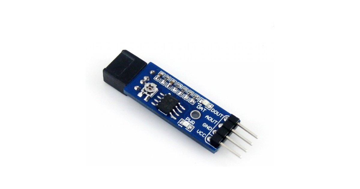 Купить Infrared Reflective Sensor Waveshare оптом в Москве