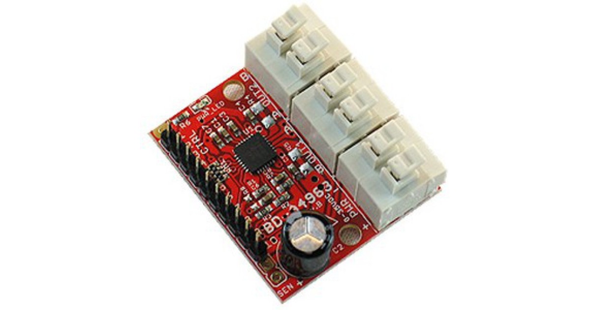 Купить BB-A4983 Olimex оптом в Москве