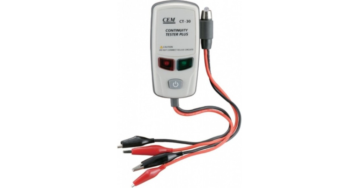 Купить CT-30 CEM оптом в Москве