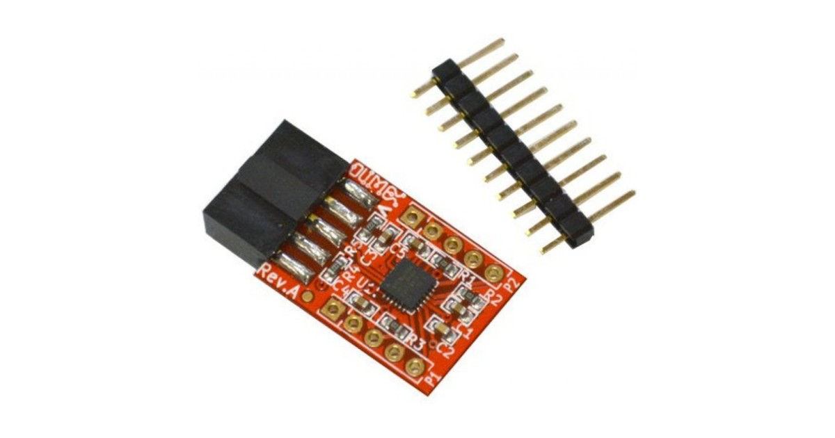 Купить MOD-MPU9150 Olimex оптом в Москве