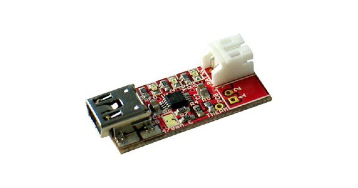 Купить USB-uLiPo Olimex оптом в Москве