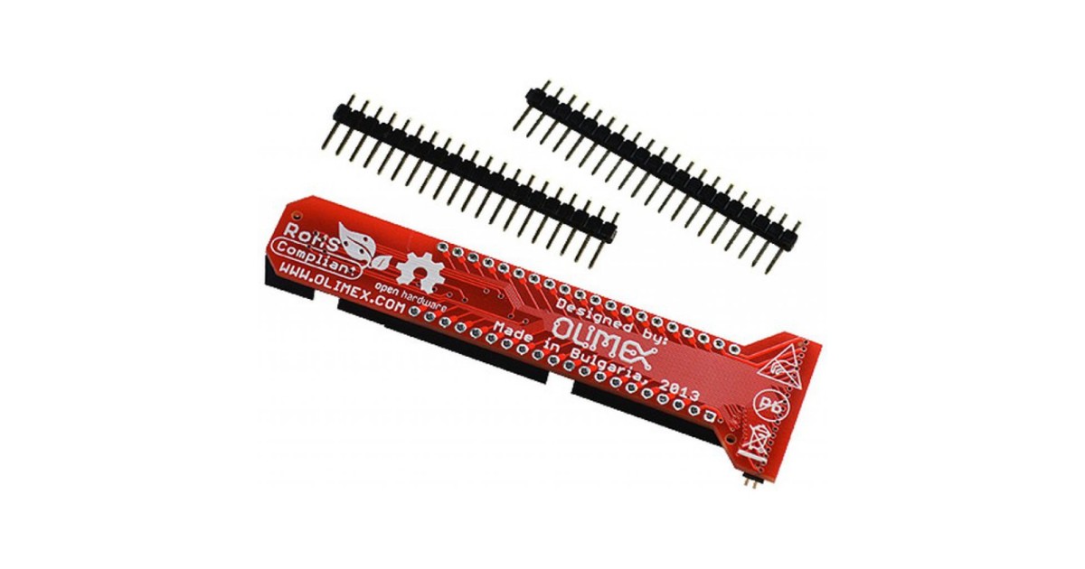 Купить A20-OLinuXino-LIME2-UEXT Olimex оптом в Москве