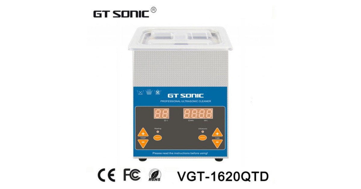 Купить VGT-1620QTD GT Sonic оптом в Москве