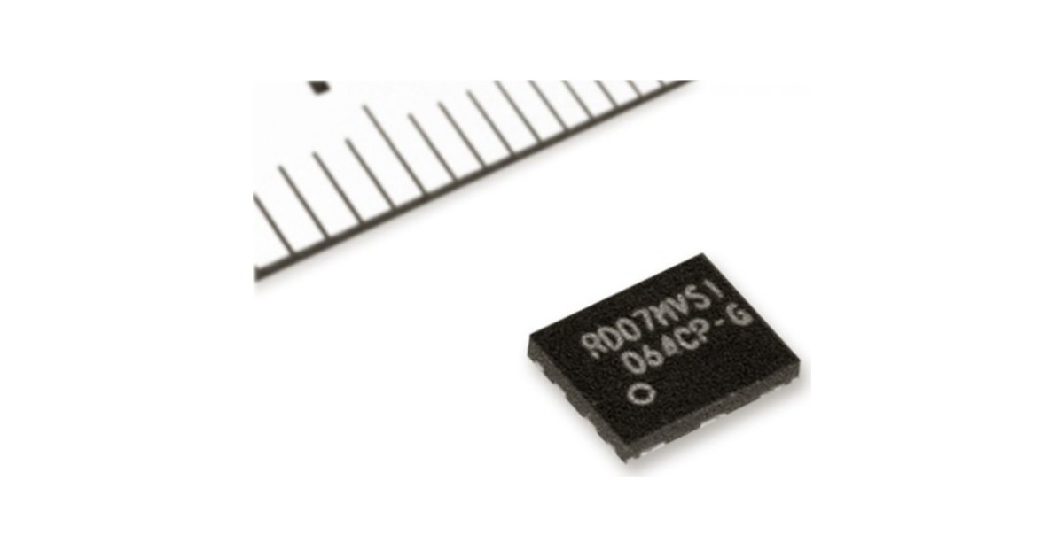 Купить RD07MVS1-T512 MIT оптом в Москве