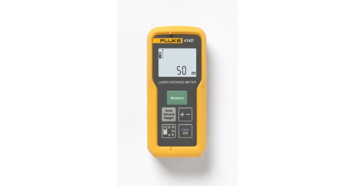 Купить FLUKE 414D Fluke оптом в Москве