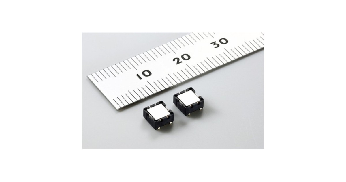 Купить IRS-B210ST01 MURATA оптом в Москве