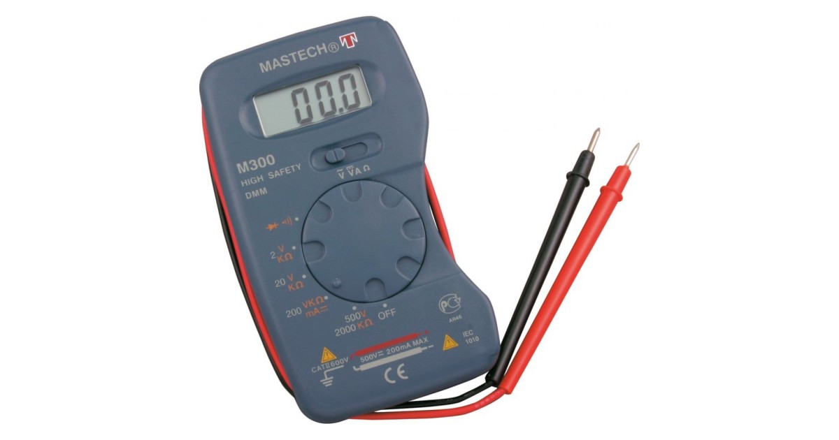 Купить M300 MASTECH оптом в Москве