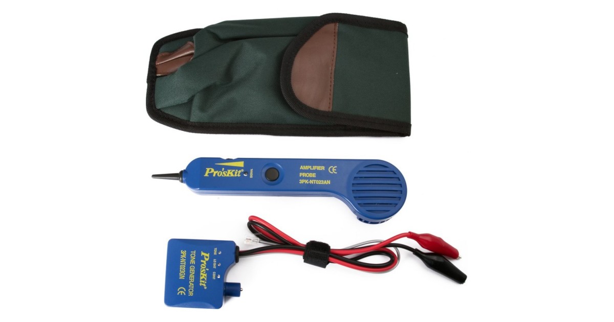 Купить 3PK­NT023N Pro'sKit оптом в Москве