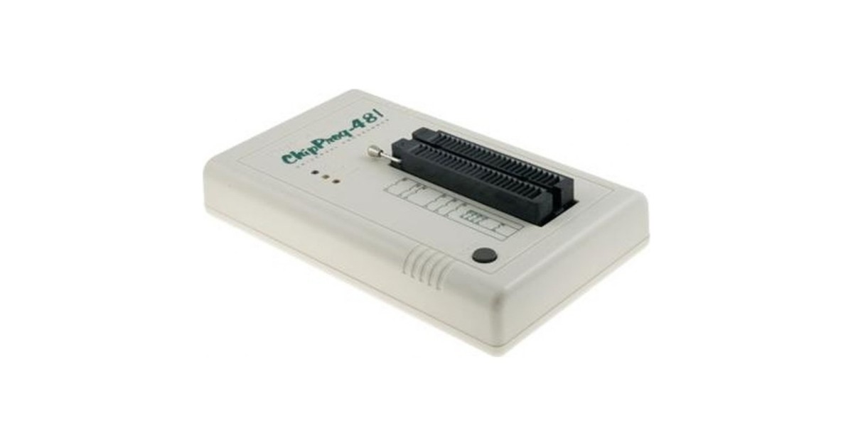 Купить ChipProg-481 Фитон оптом в Москве