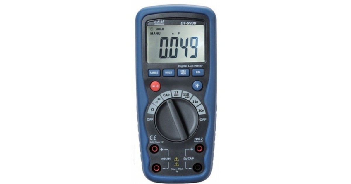 Купить DT-9930 CEM оптом в Москве