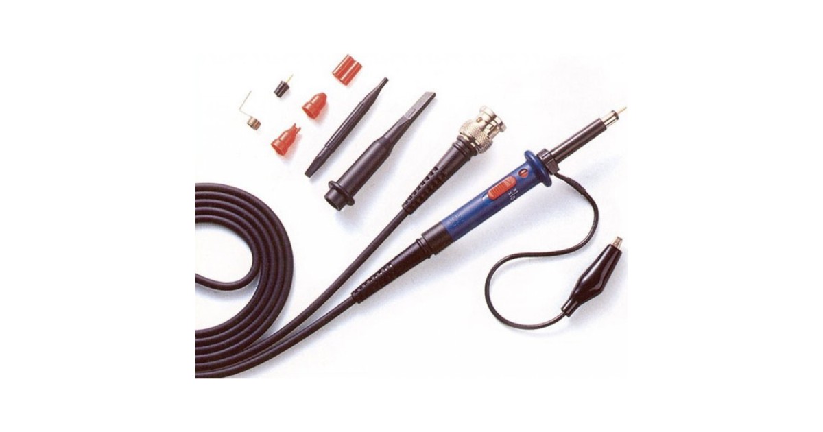 Купить HP-2100 (POSITON X10, 10:1, 100MHZ) Hoden оптом в Москве