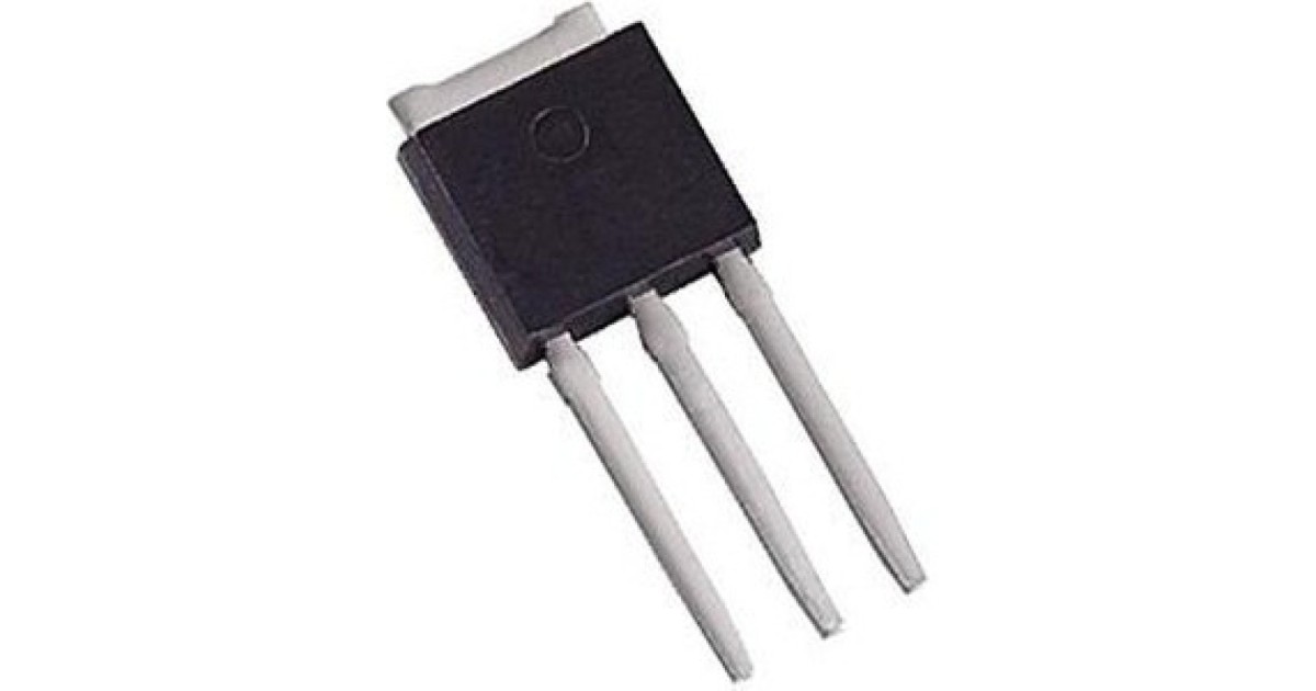 Купить IRLU120NPBF INF оптом в Москве