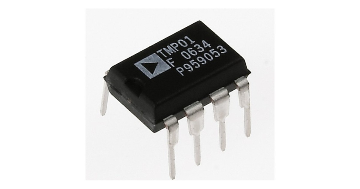 Купить TMP01FPZ ADI оптом в Москве