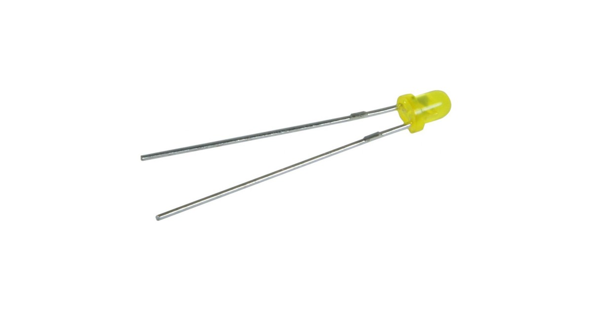 Купить L-1154YD Kingbright оптом в Москве