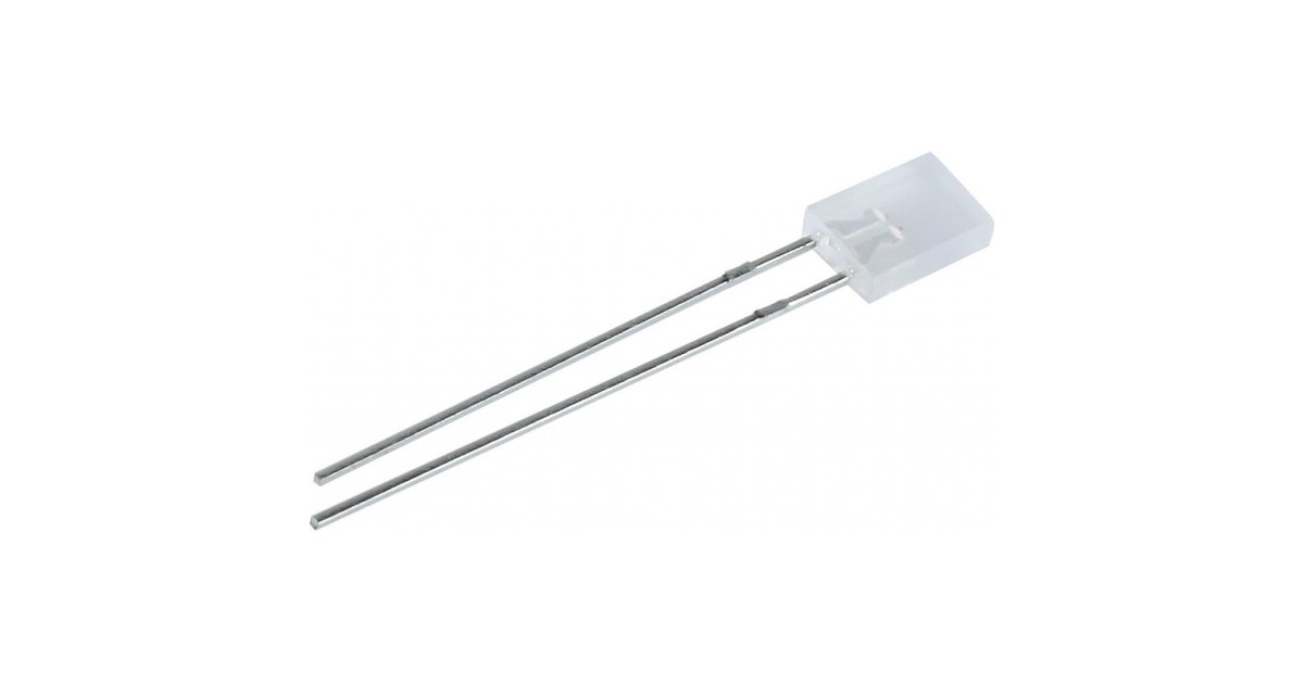 Купить L-117EGWT Kingbright оптом в Москве