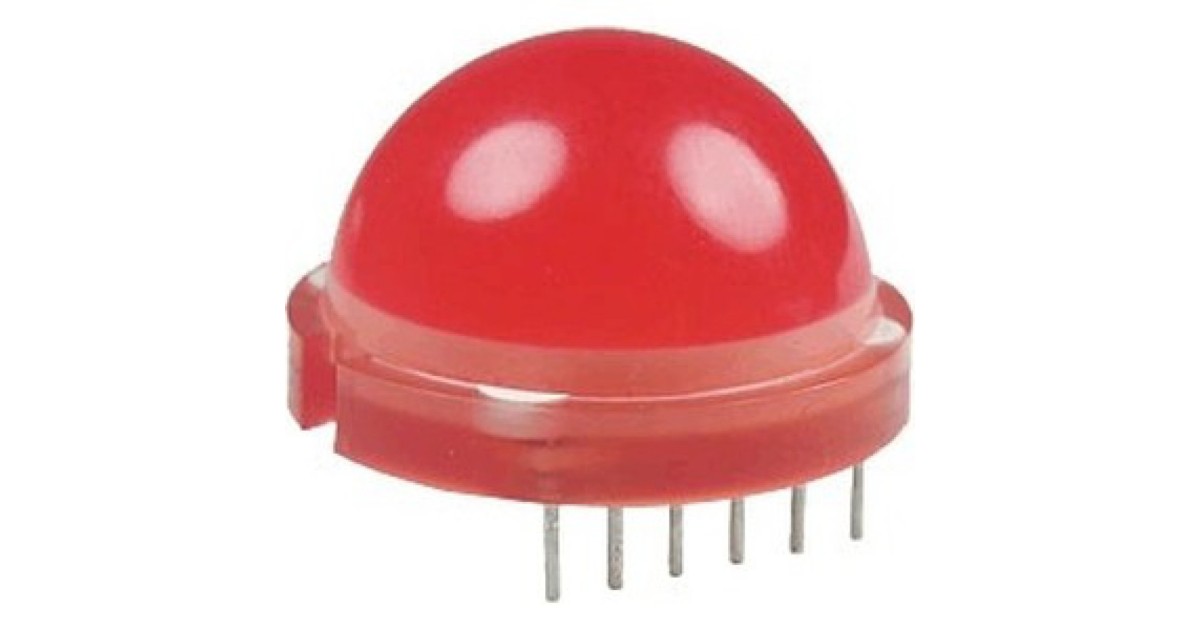 Купить DLA/6ID Kingbright оптом в Москве