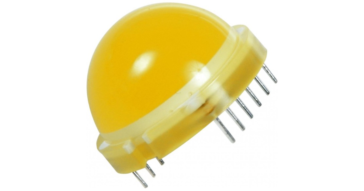 Купить DLA/6YD Kingbright оптом в Москве