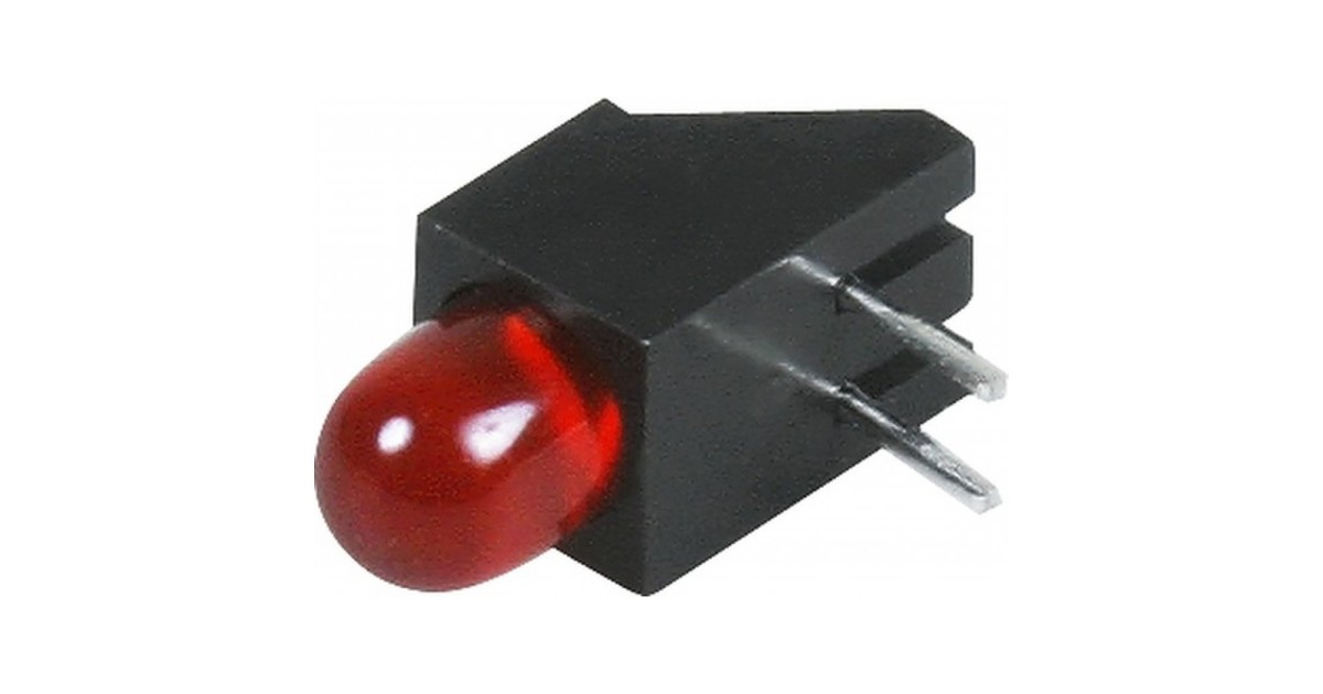 Купить L-1503CB/1ID Kingbright оптом в Москве