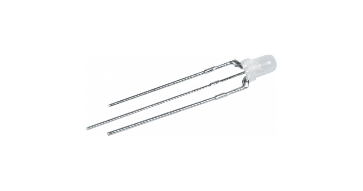 Купить L-3WEGW Kingbright оптом в Москве