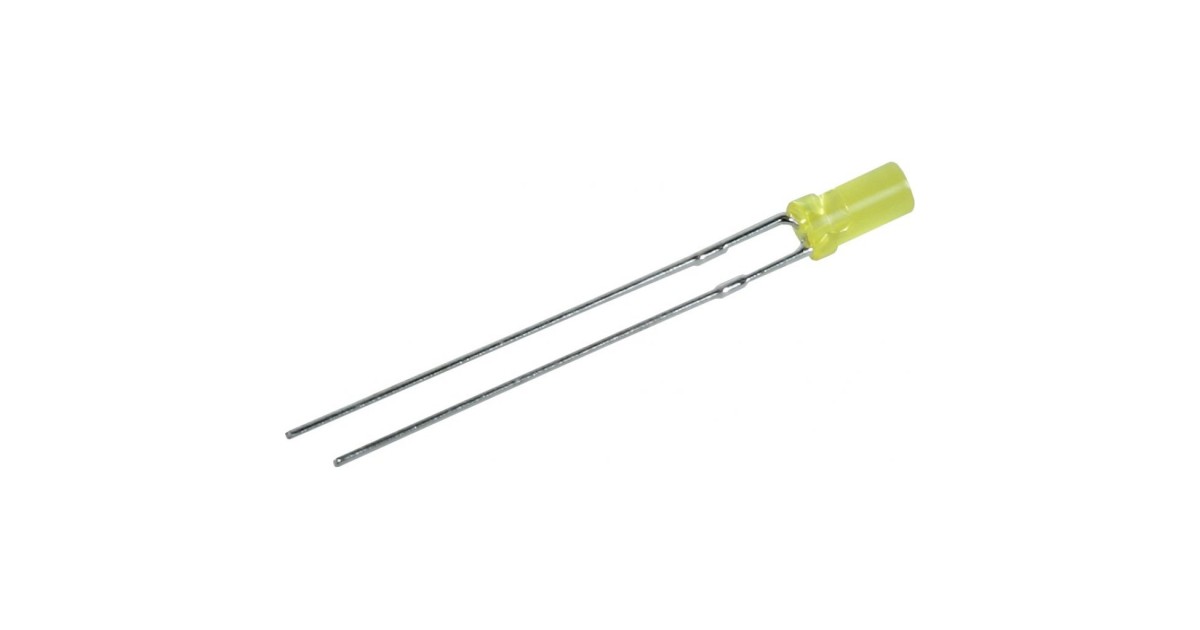 Купить L-424YDT Kingbright оптом в Москве