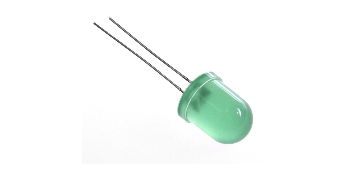 Купить L-813GD Kingbright оптом в Москве