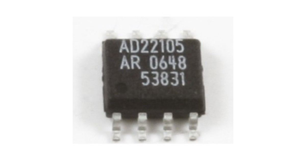Купить AD22105ARZ ADI оптом в Москве