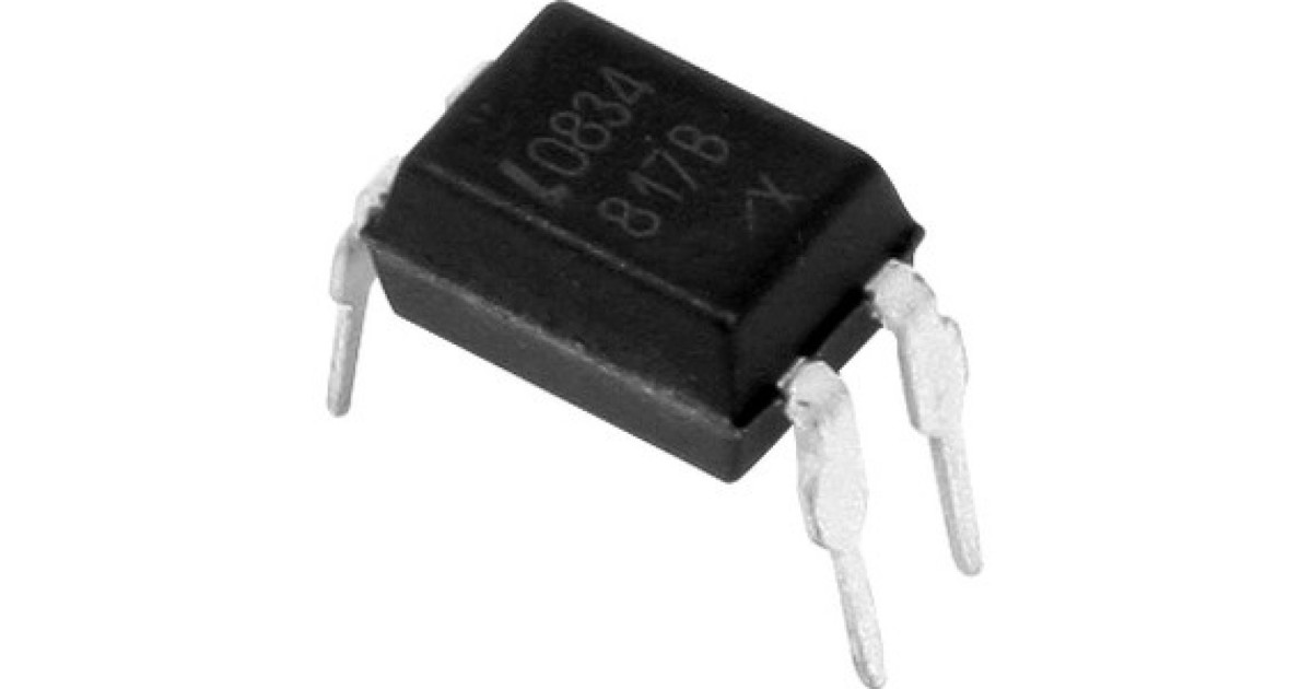 Купить LTV-817-B LITEON оптом в Москве