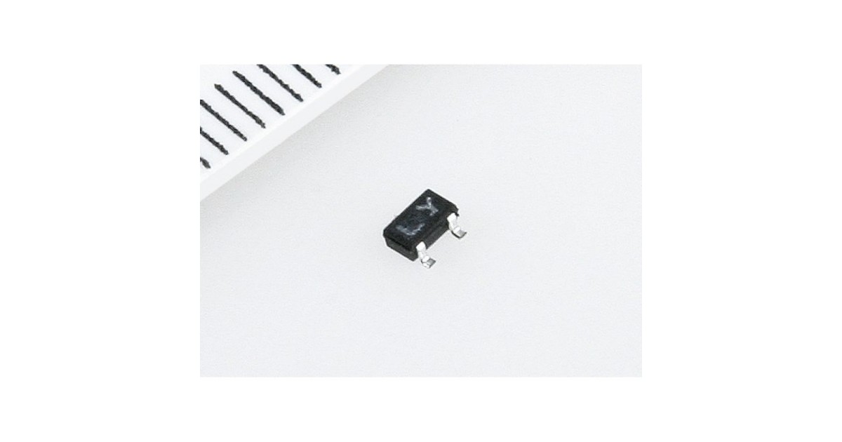 Купить 2SC2712 GR TOS оптом в Москве