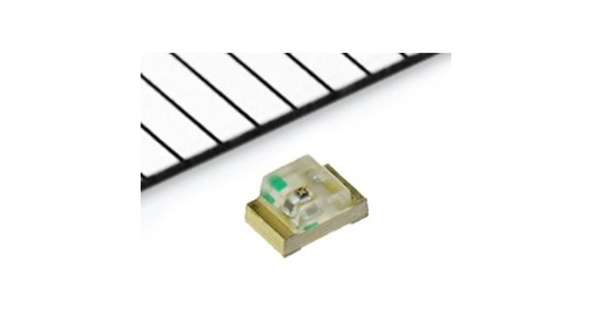 Купить KP-2012SEC Kingbright оптом в Москве