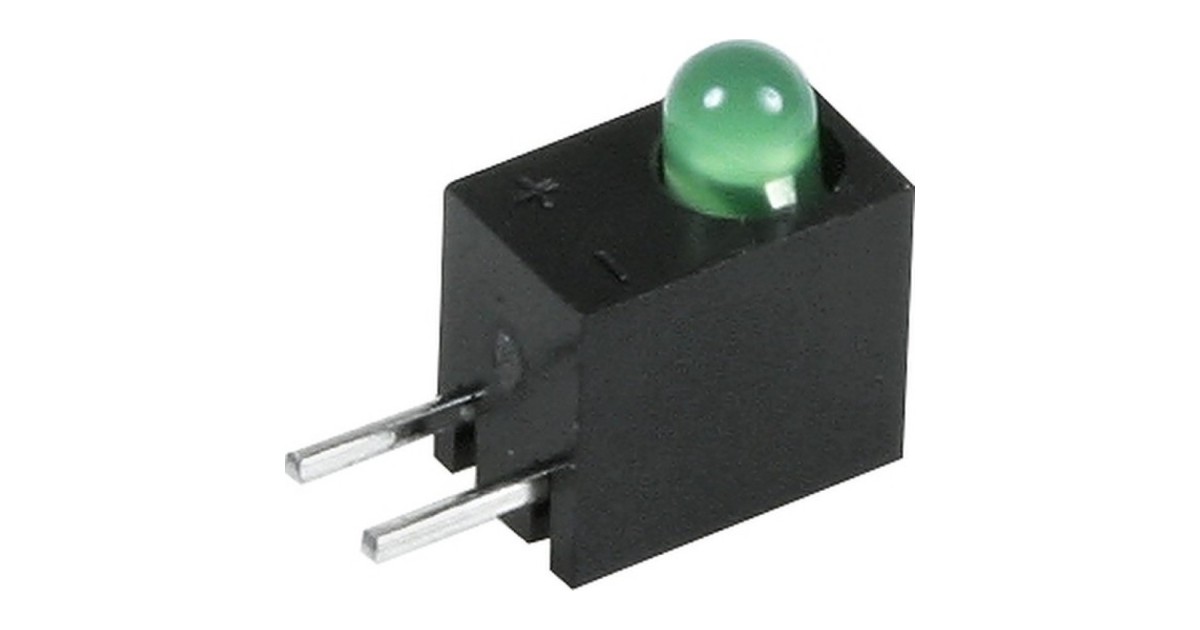 Купить L-934CB/1GD Kingbright оптом в Москве