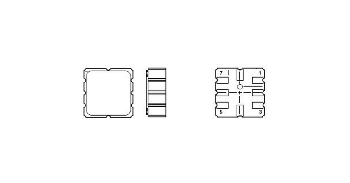 Купить ADXL203CE ADI оптом в Москве