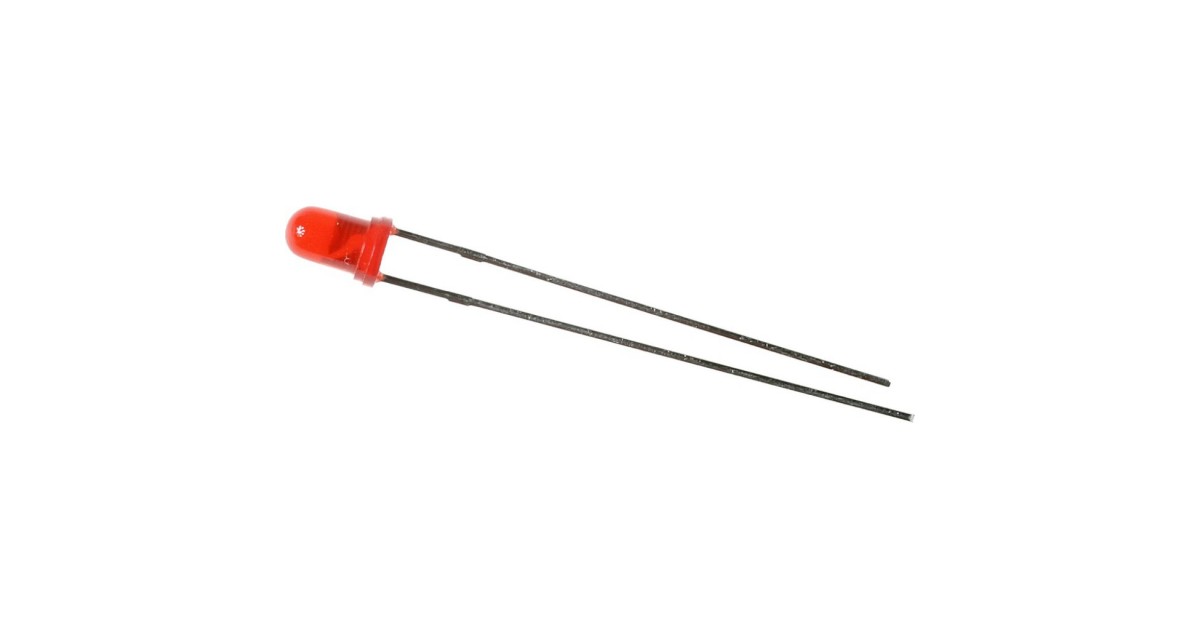 Купить L-132XID Kingbright оптом в Москве