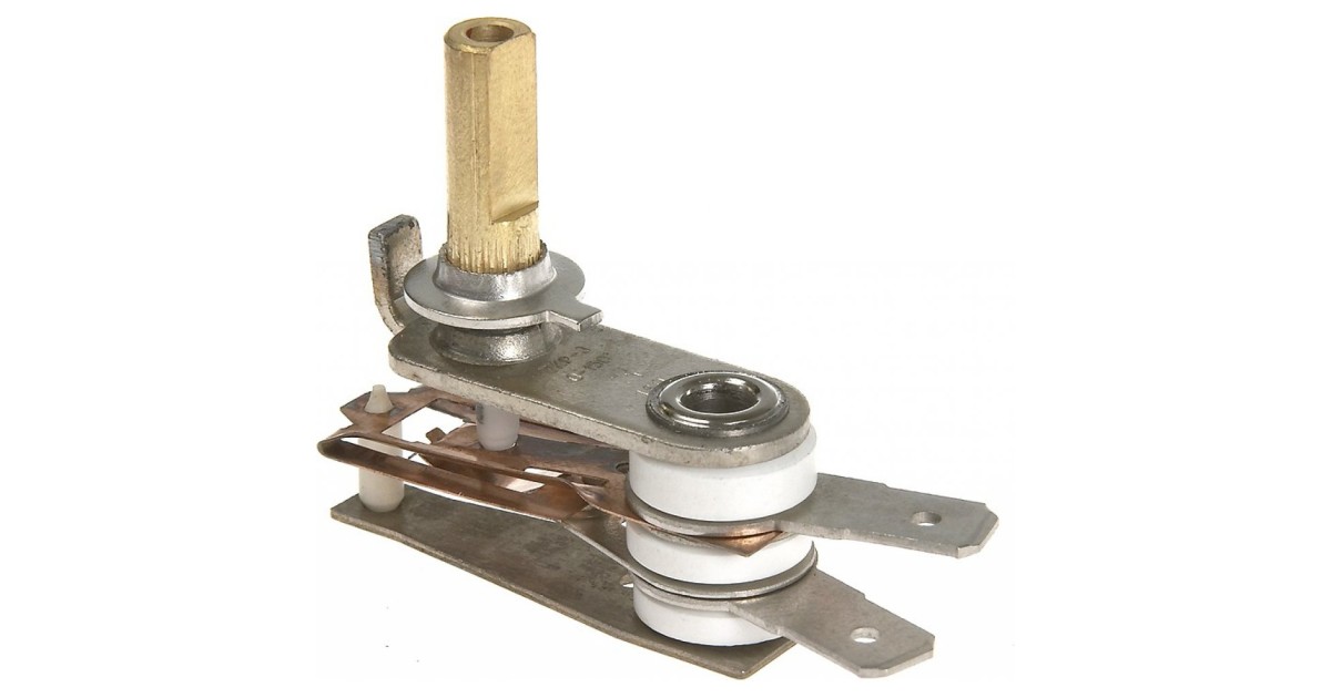 Купить ТКР-4, 16 А, 25..250°C РТК оптом в Москве