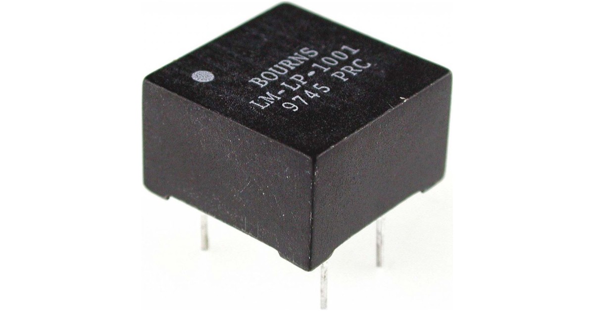 Купить LM-LP-1001L BOURNS оптом в Москве