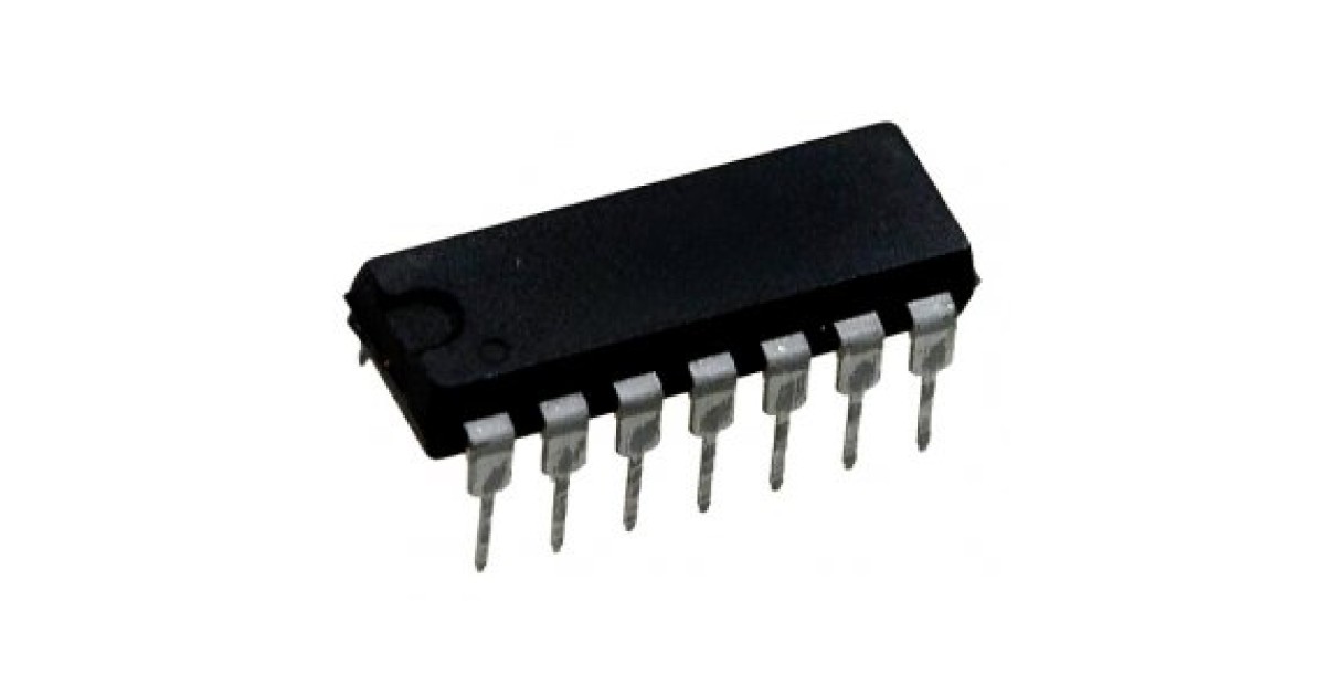 Купить КР1533ЛИ1 Интеграл оптом в Москве