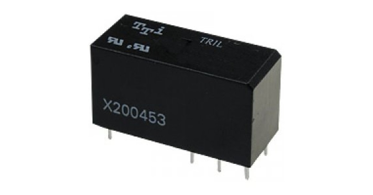 Купить TRIL-24VDC-SD-2CM-R Tai Shing оптом в Москве