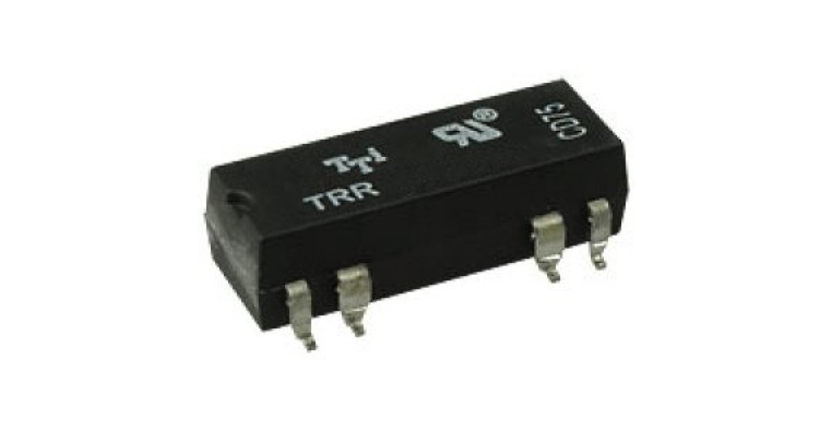 Купить TRR-2A-05-S-00-R Tai Shing оптом в Москве