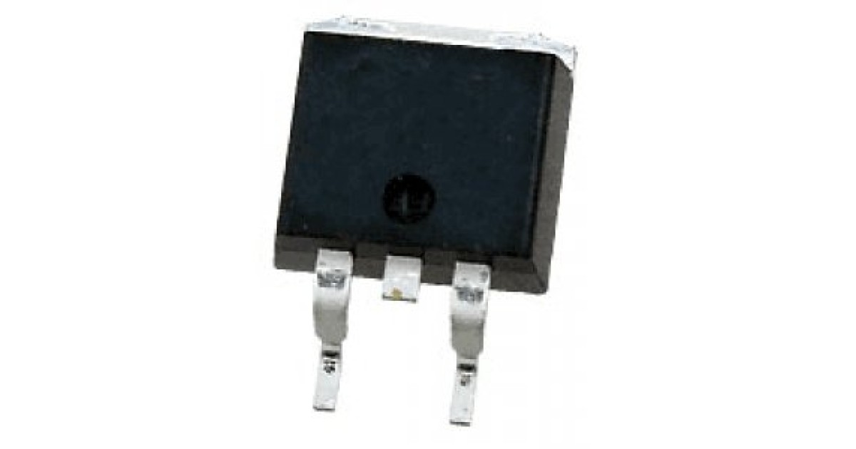 Купить IRF640SPBF VISHAY оптом в Москве