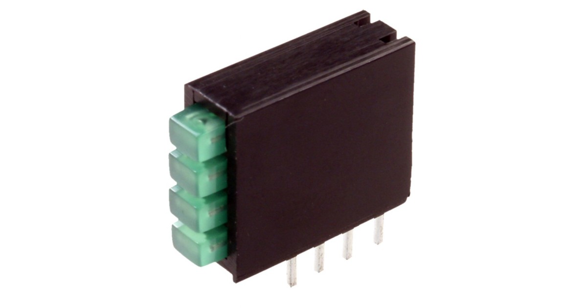 Купить L-914CK/4GDT Kingbright оптом в Москве