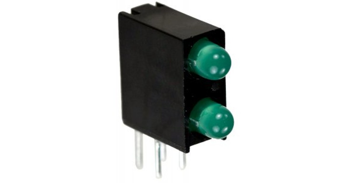 Купить L-7104MD/2GD Kingbright оптом в Москве