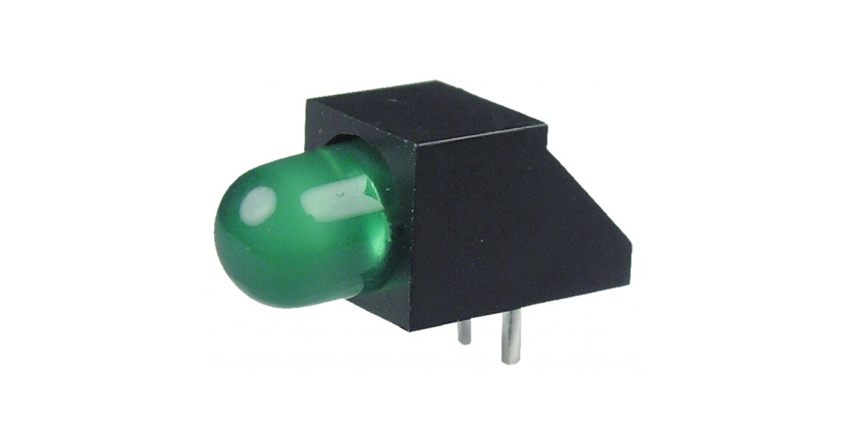 Купить L-1533BQ/1GD Kingbright оптом в Москве