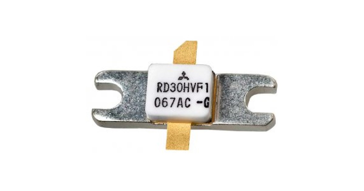 Купить RD30HVF1 MIT оптом в Москве