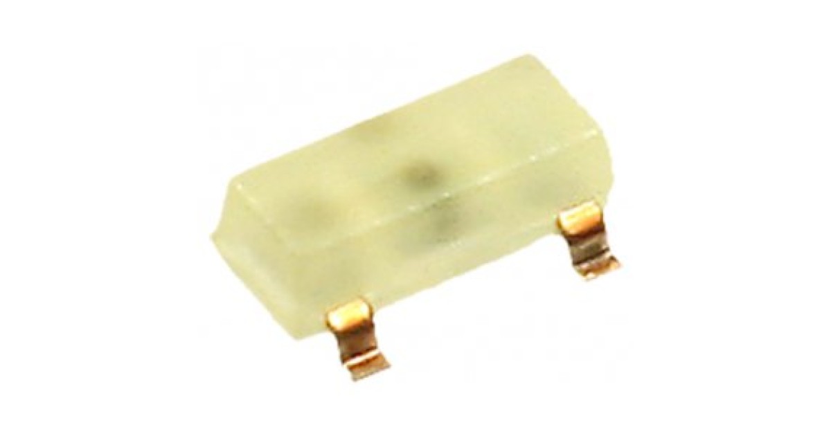 Купить KM-23SYD-F Kingbright оптом в Москве